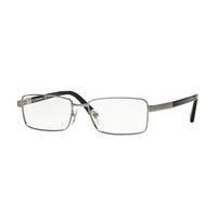 Burberry Eyeglasses BE1293TD Asian Fit 1078