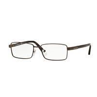 Burberry Eyeglasses BE1293TD Asian Fit 1212