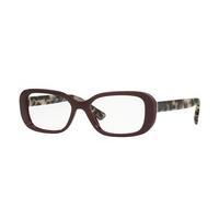 Burberry Eyeglasses BE2228F Asian Fit 3602