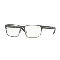 Burberry Eyeglasses BE1302TD Asian Fit 1008