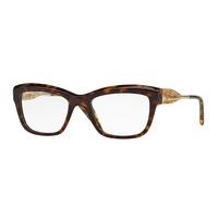 Burberry Eyeglasses BE2211F Gabardine Lace Asian Fit 3002