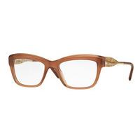 Burberry Eyeglasses BE2211F Gabardine Lace Asian Fit 3173