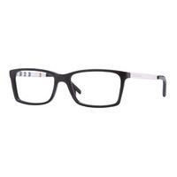 burberry eyeglasses be2159qf trench asian fit 3428