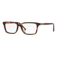 Burberry Eyeglasses BE2219D Asian Fit 3316