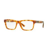 burberry eyeglasses be2226f asian fit 3605