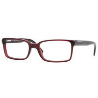 Burberry Eyeglasses BE2086A Asian Fit 3014