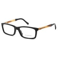 burberry eyeglasses be2117a asian fit 3332