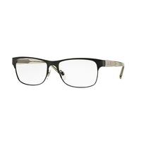 Burberry Eyeglasses BE1289 Check 1007