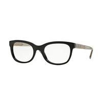 burberry eyeglasses be2213 check 3001