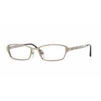 Burberry Eyeglasses BE1272TD Asian Fit 1002