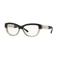 burberry eyeglasses be2208f asian fit 3558