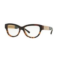 Burberry Eyeglasses BE2208F Asian Fit 3559