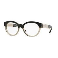 burberry eyeglasses be2209 3558