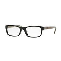 Burberry Eyeglasses BE2216D Asian Fit 3001