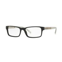 burberry eyeglasses be2223f asian fit 3001