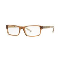 Burberry Eyeglasses BE2223F Asian Fit 3564