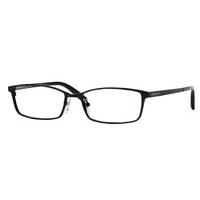 Burberry Eyeglasses BE1276TD Asian Fit 1007