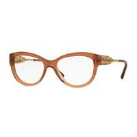 Burberry Eyeglasses BE2210F Gabardine Lace Asian Fit 3173