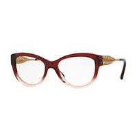 Burberry Eyeglasses BE2210F Gabardine Lace Asian Fit 3553