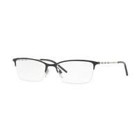 burberry eyeglasses be1278 1001