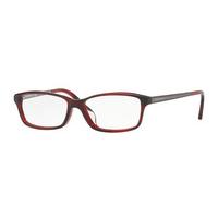 Burberry Eyeglasses BE2217D Asian Fit 3322