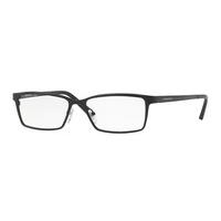 Burberry Eyeglasses BE1292TD Asian Fit 1007