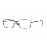 Burberry Eyeglasses BE1271TD Asian Fit 1078