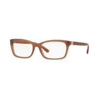 burberry eyeglasses be2220 3575