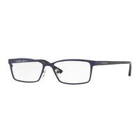 Burberry Eyeglasses BE1292TD Asian Fit 1065