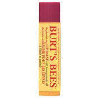 Burt\'s Bees Replenishing Lip Balm with Pomegranate Oil 4.25g