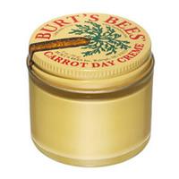 Burt\'s Bees Carrot Nutritive Day Creme 55g