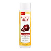 Burt\'s Bees Very Volumizing Pomegranate Conditioner 300ml
