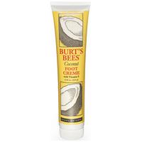 Burt\'s Bees Coconut Foot Creme 120g