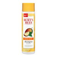 Burt\'s Bees Super Shiny Mango Shampoo 300ml
