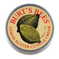 Burt\'s Bees Lemon Butter Cuticle Cream 17g