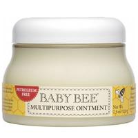 Burt\'s Bees Baby Bee Petroleum Free Multipurpose Ointment 210g