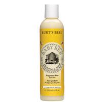 Burt\'s Bees Fragrance Free Shampoo and Body Wash 235ml
