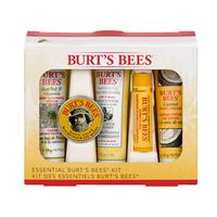 burts bees essential burts kit