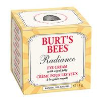 Burt\'s Bees Radiance Eye Cream 14.25g