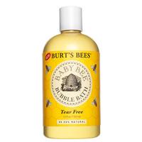 burts bees baby bee bubble bath 350ml