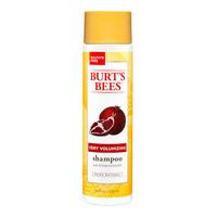 Burt\'s Bees Very Volumizing Pomegranate Shampoo 300ml