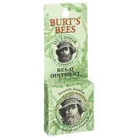 Burt\'s Bees Rescue Ointment 15g