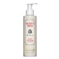 burts bees radiance cleanser 175ml