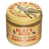 Burt\'s Bees Beeswax and Banana Hand Cream 55g
