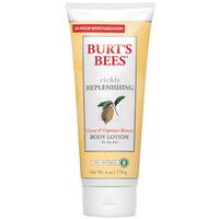 Burt\'s Bees Cocoa Butter Body Lotion 175ml