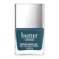 butter LONDON Patent Shine 10X Nail Lacquer Bang On! 11ml