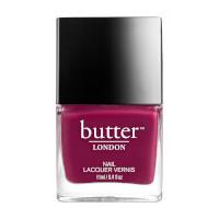 butter LONDON Trend Nail Lacquer 11ml - Queen Vic