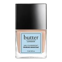 butter london nail foundation flawless basecoat