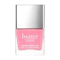 butter LONDON Patent Shine 10X Nail Lacquer 11ml - Loverly