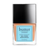 butter london sheer wisdom nail tinted moisturiser 11ml neutral